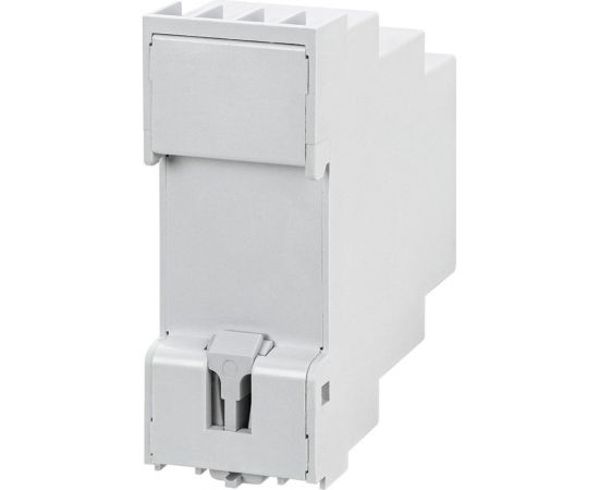 Понижающий звонковый трансформатор TDM ТП-230В/8-12-24В 8ВА DIN-рейка SQ0225-0001 – изображение 3