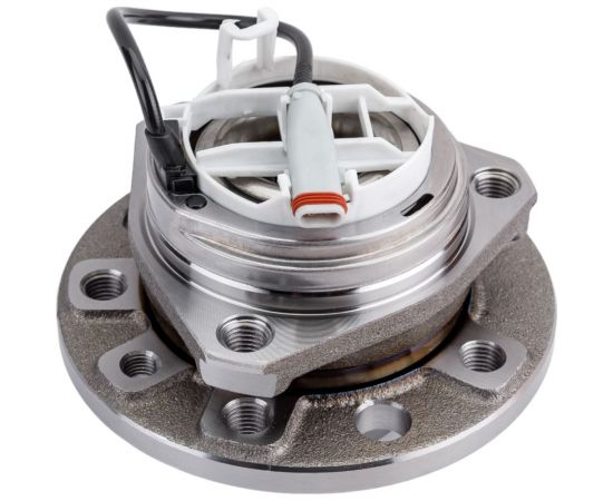 Ступица передняя Opel Astra H 04-, Zafira B 04- MARSHALL M8133651 – изображение 5