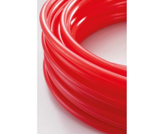 Труба PE-Xb/EVOH RIIFO Vita 20x2, SDR 10/S 4.5, бухта 200 м, красная 1100047357 – изображение 8