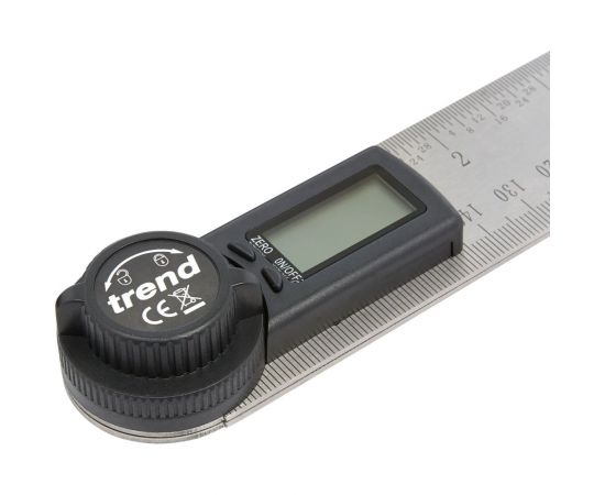 Цифровой угломер Trend 200 мм DAR/200 – изображение 13
