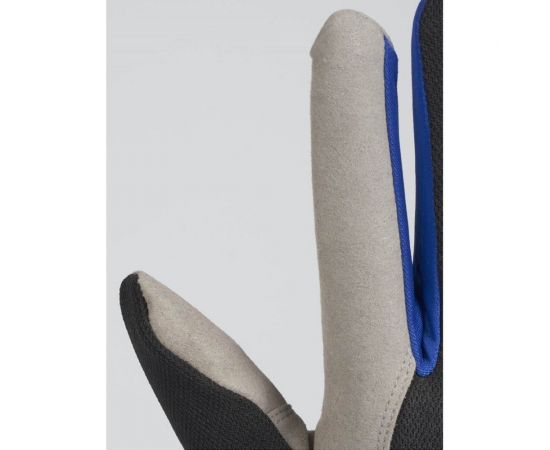 Рабочие защитные комбинированные перчатки TEGERA 325 из искусственной кожи, без подкладки, р. 6 325-6 – изображение 3