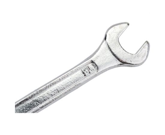 Комбинированный ключ TOYA 13 мм 51130 – изображение 4