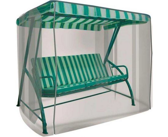 Москитная сетка Доминар 3 м H37321 – изображение 2