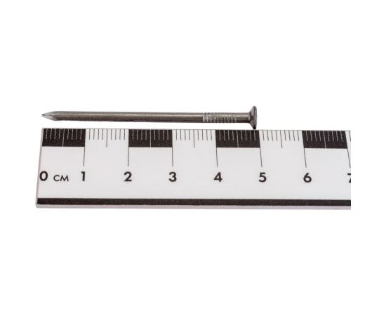 Строительные гвозди STARFIX 2,5x50 мм, ГОСТ 283-75 1 кг SMC2-50938-1 – изображение 3