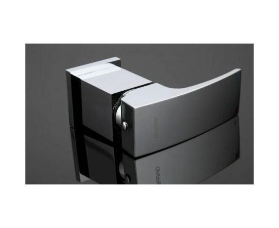 Смеситель для акриловой ванны Gappo 35к G1107 3 отверстия, хром 546800 – изображение 3