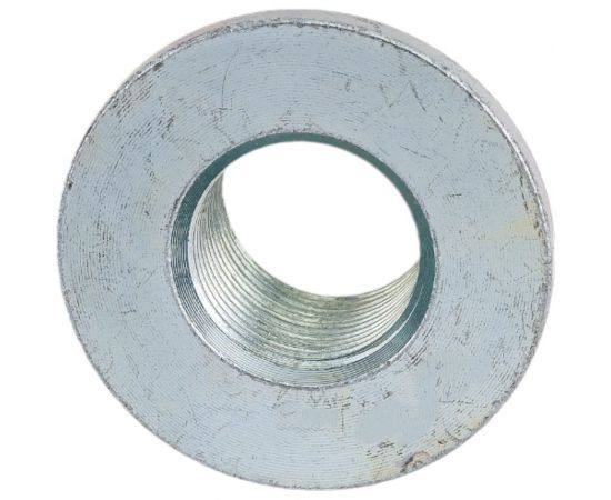 Гайка ступицы передней для а/м Hyundai Solaris 11-/Kia Rio 11- Riginal RG495513X000 – изображение 2