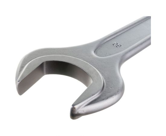 Рожковый ключ IZELTAS неударный, 60мм, длина 490 мм 0250010060 – изображение 2