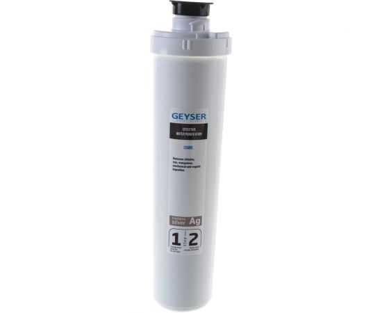 Картридж Комби Смарт Гейзер 30642 – изображение 2