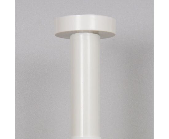 Карниз для ванной WasserKraft Kammel SC-831120 – изображение 4