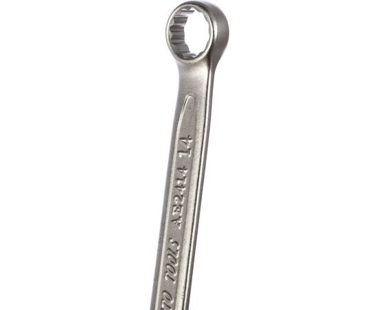 Комбинированный ключ 14мм JTC-AE2414 – изображение 3