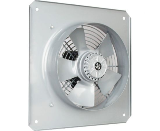 Вентилятор осевой для настенного монтажа noizzless AXW4E-500B-G5L 4687202747986 – изображение 2