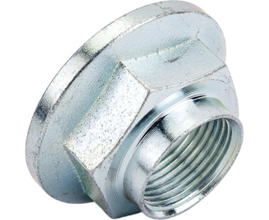 Гайка ступицы передней для а/м Hyundai Solaris 11-/Kia Rio 11- Riginal RG495513X000 – изображение 4