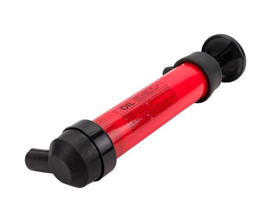 Трехфункциональный насос JTC закачка, откачка, перекачка для жидкостей с низкой вязкостью ~ 13 л/мин JTC-6896 – изображение 3