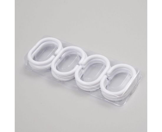 Карниз для ванной WasserKraft Kammel SC-831120 – изображение 3