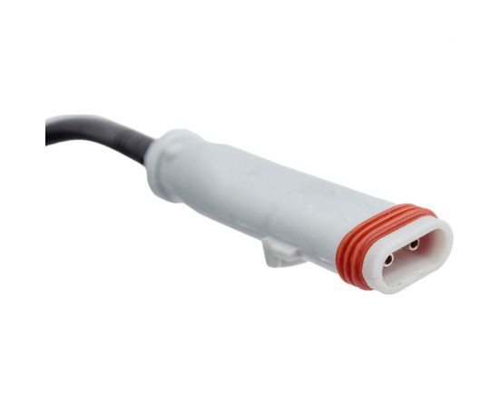 Ступица передняя Opel Astra H 04-, Zafira B 04- MARSHALL M8133651 – изображение 9