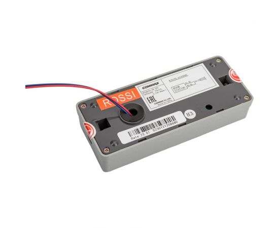 Вызывная аудиопанель домофона COMMAX DR-2PN – изображение 5