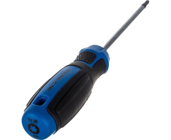 Отвертка ЗУБР Профессионал TX20x100 25234-20_z01 – изображение 5