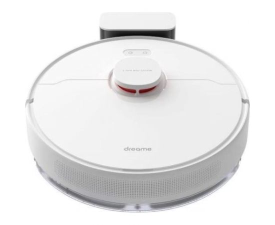 Робот-пылесос Dreame Bot Robot Vacuum and Mop D10s RLS3L – изображение 6
