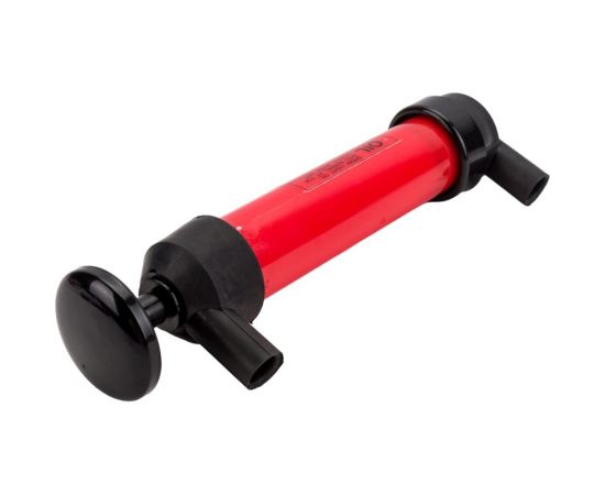 Трехфункциональный насос JTC закачка, откачка, перекачка для жидкостей с низкой вязкостью ~ 13 л/мин JTC-6896 – изображение 2