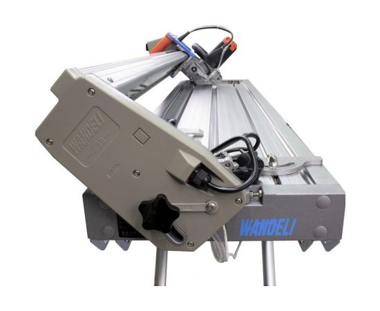 Электрический плиткорез Wandeli QX-1200 – изображение 7