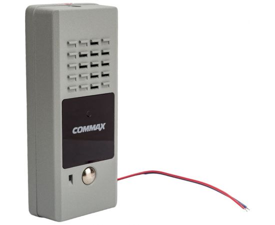 Вызывная аудиопанель домофона COMMAX DR-2PN – изображение 4