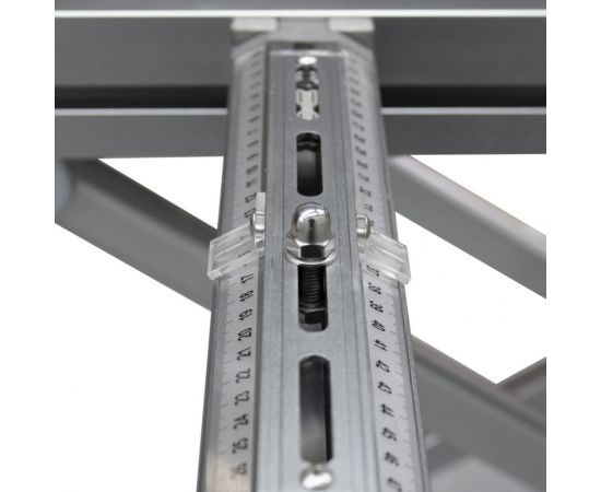 Электрический плиткорез Wandeli QX-1200 – изображение 9