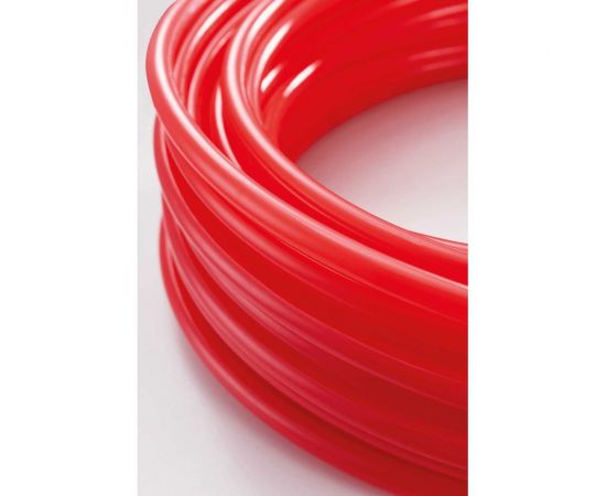 Труба PE-Xb/EVOH RIIFO Vita 20x2, SDR 10/S 4.5, бухта 200 м, красная 1100047357 – изображение 5