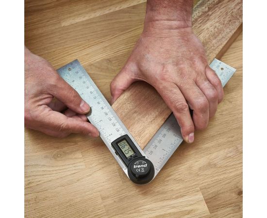 Цифровой угломер Trend 200 мм DAR/200 – изображение 9