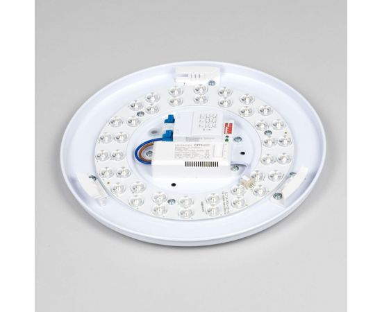 Светильник Citilux Симпла LED с датчиком движения CL71424SV – изображение 3