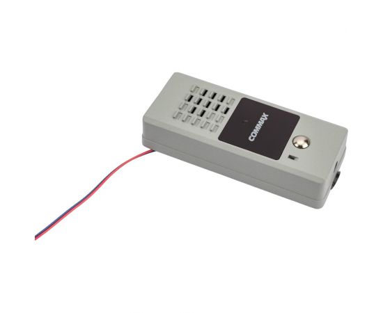 Вызывная аудиопанель домофона COMMAX DR-2PN – изображение 3