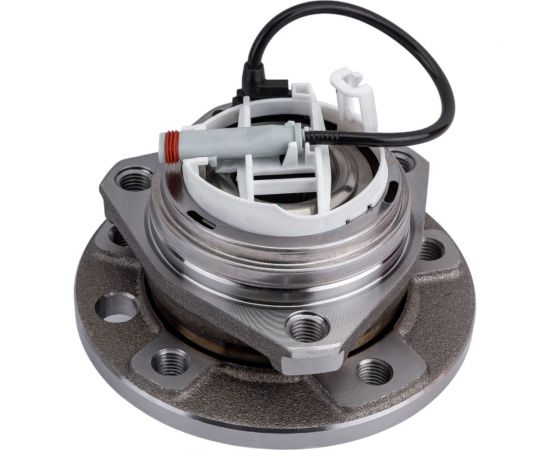 Ступица передняя Opel Astra H 04-, Zafira B 04- MARSHALL M8133651 – изображение 8