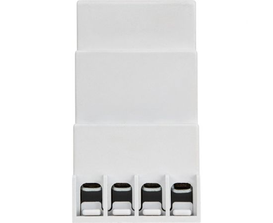 Понижающий звонковый трансформатор TDM ТП-230В/8-12-24В 8ВА DIN-рейка SQ0225-0001 – изображение 7