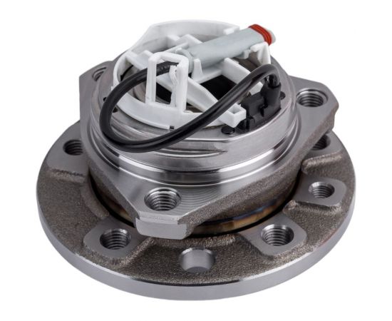 Ступица передняя Opel Astra H 04-, Zafira B 04- MARSHALL M8133651 – изображение 4