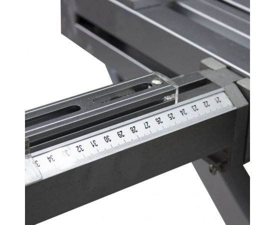 Электрический плиткорез Wandeli QX-1200 – изображение 4