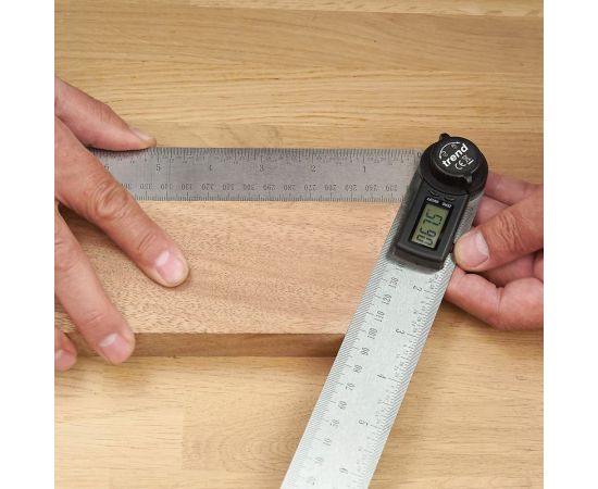 Цифровой угломер Trend 200 мм DAR/200 – изображение 7