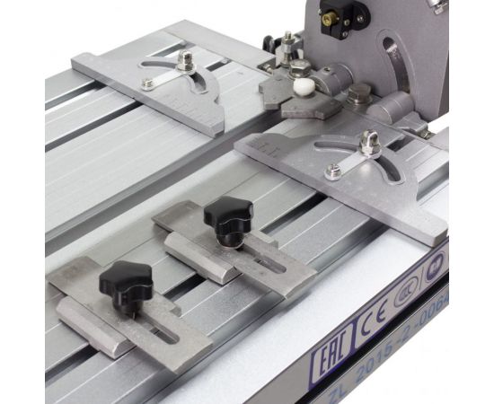 Электрический плиткорез Wandeli QX-1200 – изображение 6