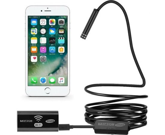 Видеоскоп МЕГЕОН 333206 к0000035924 – изображение 2