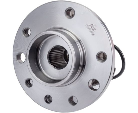 Ступица передняя Opel Astra H 04-, Zafira B 04- MARSHALL M8133651 – изображение 2