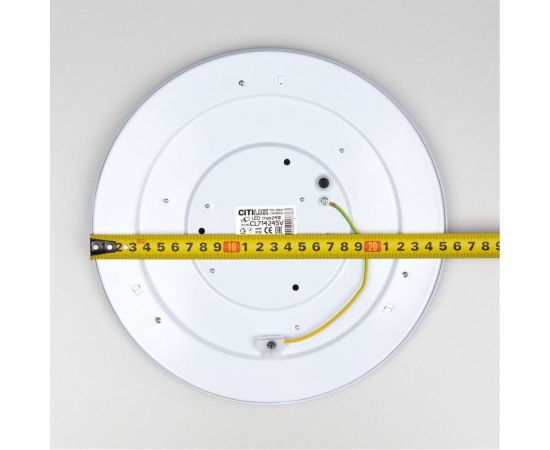 Светильник Citilux Симпла LED с датчиком движения CL71424SV – изображение 9