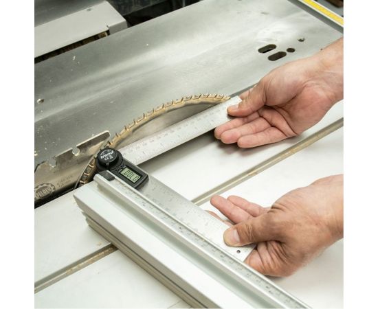 Цифровой угломер Trend 200 мм DAR/200 – изображение 6