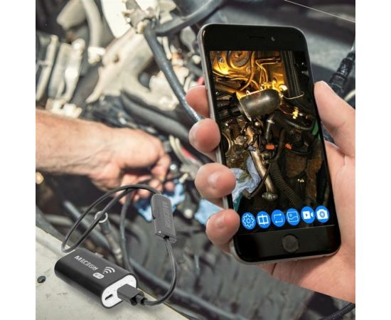 Видеоскоп МЕГЕОН 333206 к0000035924 – изображение 10