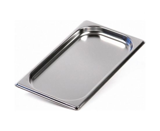 Гастроемкость Kitchen Muse GN1/4x20 мм, 814-20 172605 