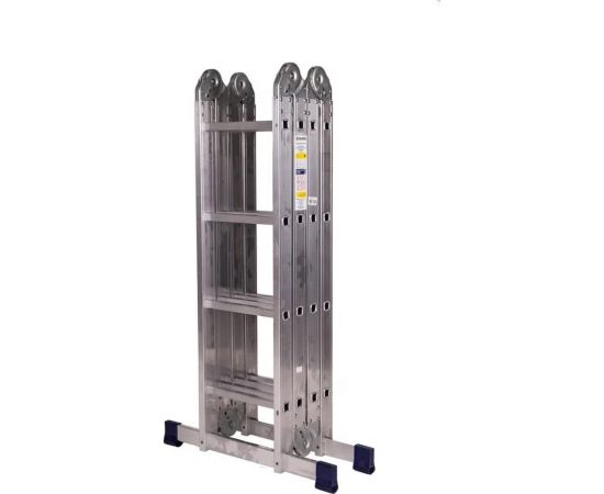 Лестница-трансформер STAIRS 4х4 ступени AТR 44 