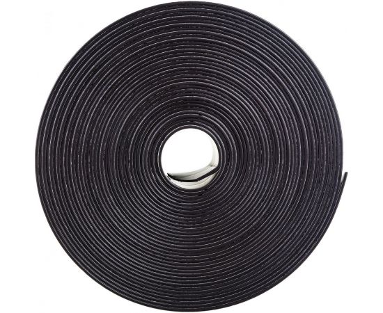 Магнитная лента ТУНДРА с клеевым слоем, 25 х 1.5 мм, 10 м 4334650 