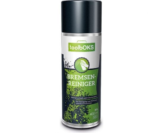 Очиститель OKS toolbOKS 400 мл (аналог2661) SW-10001773 