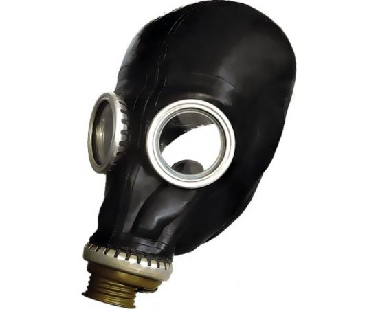 Лицевая часть ГК Спецобъединение ШМП, Про 020/рост 3 