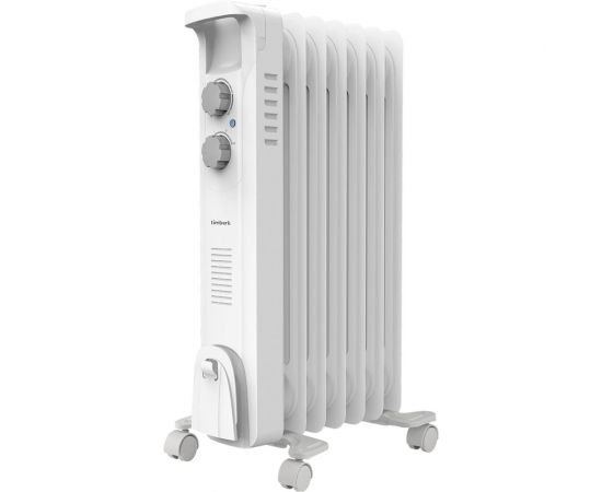 Масляный обогреватель Timberk TOR 21.1507 BC 