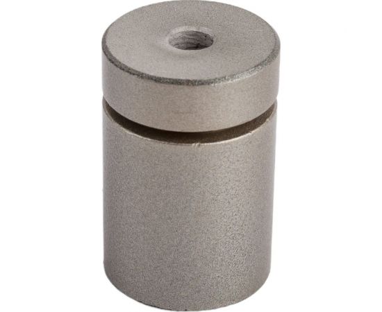 Сварочные насадки 16 мм, цвет серый Blue Ocean PPRT/HT-16 