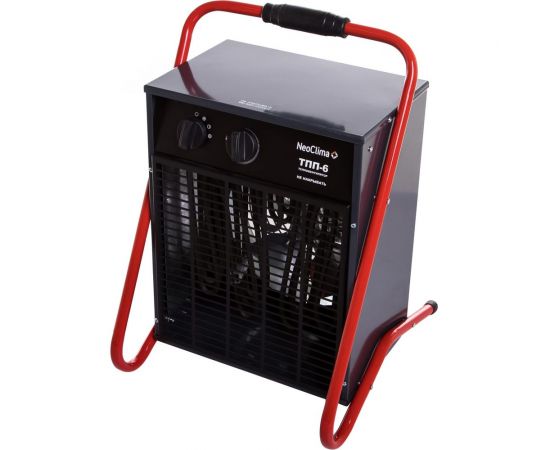 Электрическая пушка NEOCLIMA ТПП-6 