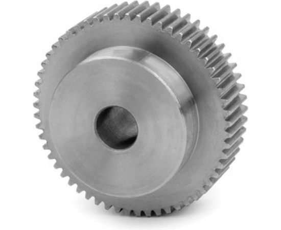 Зубчатая шестерня Sati со ступицей, M1,5, Z16 PM27016 